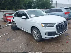 WA1LXBF71ND004254 2022 AUDI Q7