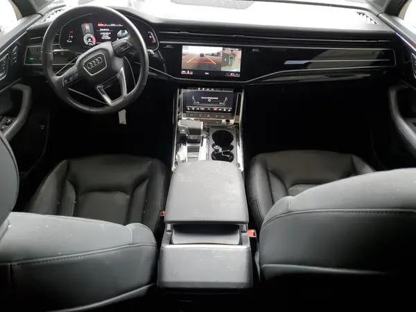 WA1LXBF71ND004948 2022 AUDI Q7 - Image 8