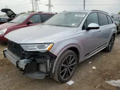 WA1LXBF71ND006313 2022 AUDI Q7