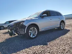 WA1LXBF71ND009468 2022 AUDI Q7
