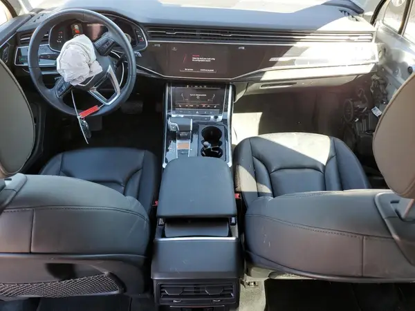 WA1LXBF71ND009468 2022 AUDI Q7 - Image 8