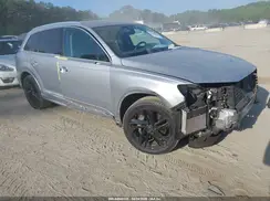 WA1LXBF71ND010099 2022 AUDI Q7