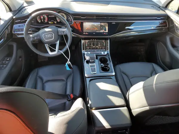 WA1LXBF71ND011558 2022 AUDI Q7 - Image 8
