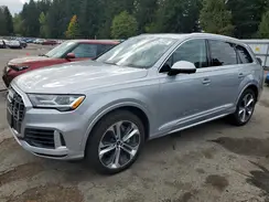 WA1LXBF71ND014184 2022 AUDI Q7