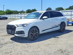 WA1LXBF71ND015688 2022 AUDI Q7