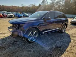 WA1LXBF71ND016162 2022 AUDI Q7