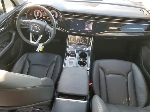 WA1LXBF71ND017280 2022 AUDI Q7 - Image 8