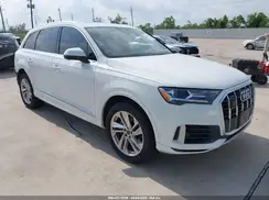 WA1LXBF71ND020244 2022 AUDI Q7