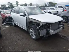 WA1LXBF71ND021782 2022 AUDI Q7