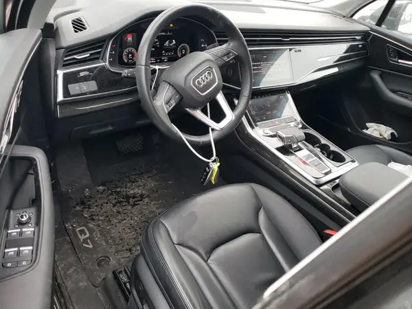 WA1LXBF71ND021944 2022 AUDI Q7 - Image 8