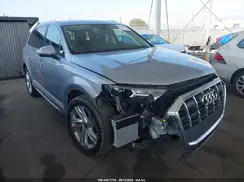 WA1LXBF71ND022608 2022 AUDI Q7