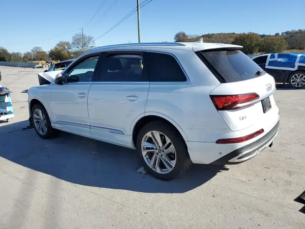 WA1LXBF71PD001759 2023 AUDI Q7 - Image 2