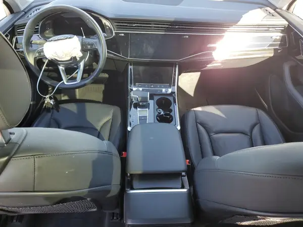 WA1LXBF71PD001759 2023 AUDI Q7 - Image 8