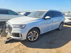 WA1LXBF71PD002314 2023 AUDI Q7