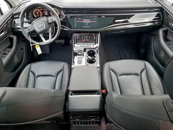 WA1LXBF71PD005763 2023 AUDI Q7 - Image 8
