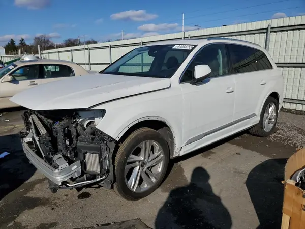 WA1LXBF71PD011241 2023 AUDI Q7 - Image 1