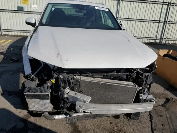 2023 AUDI Q7 COPART lot 44404155 auction photo 5
