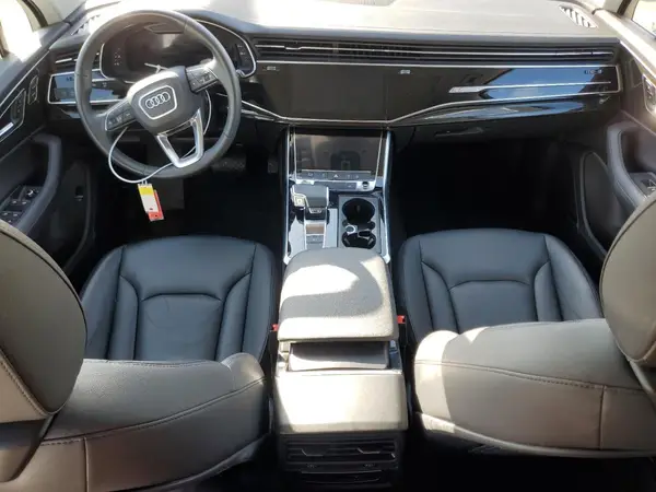 WA1LXBF71PD011241 2023 AUDI Q7 - Image 8