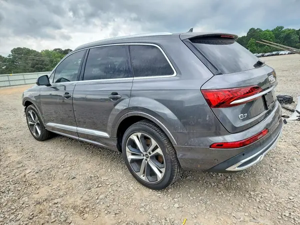 WA1LXBF71PD013099 2023 AUDI Q7 - Image 2