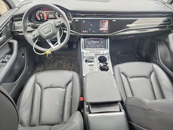 WA1LXBF71PD013099 2023 AUDI Q7 - Image 8