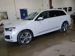 WA1LXBF71PD016522 2023 AUDI Q7
