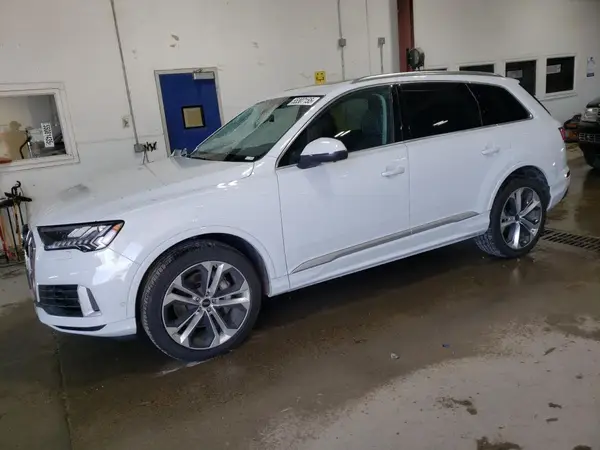WA1LXBF71PD016522 2023 AUDI Q7 - Image 1