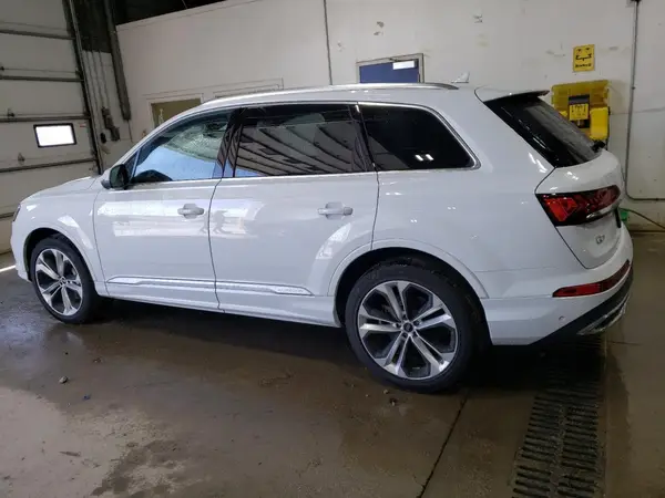 WA1LXBF71PD016522 2023 AUDI Q7 - Image 2