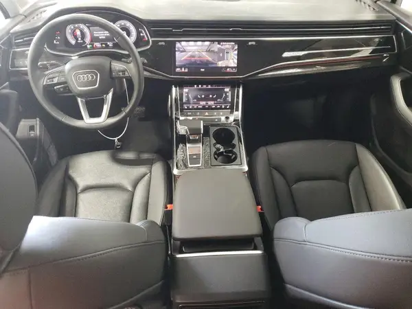 WA1LXBF71PD016522 2023 AUDI Q7 - Image 8