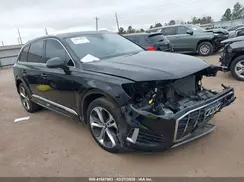 WA1LXBF71PD026788 2023 AUDI Q7