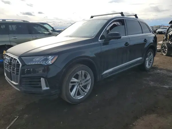 WA1LXBF71PD027682 2023 AUDI Q7 - Image 1