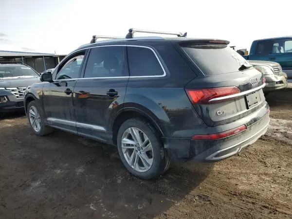 WA1LXBF71PD027682 2023 AUDI Q7 - Image 2