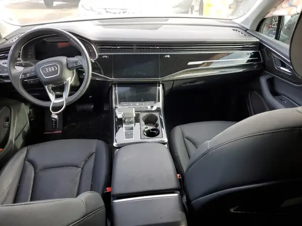 WA1LXBF71PD027682 2023 AUDI Q7 - Image 8