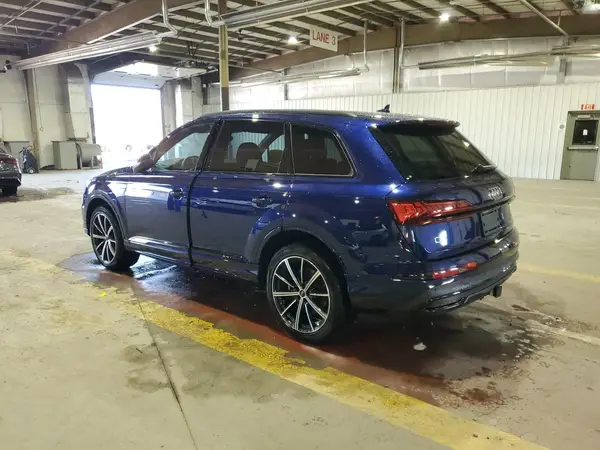 WA1LXBF71PD030291 2023 AUDI Q7 - Image 2