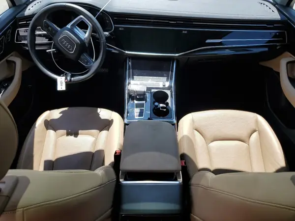WA1LXBF71PD030355 2023 AUDI Q7 - Image 8