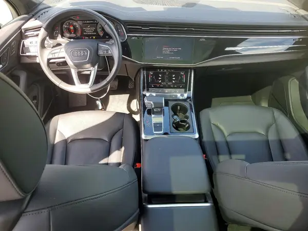 WA1LXBF71RD007807 2024 AUDI Q7 - Image 8