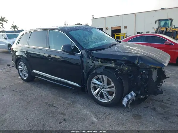 WA1LXBF71RD007919 2024 AUDI Q7 - Image 1