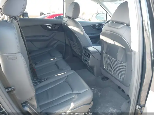 WA1LXBF71RD007919 2024 AUDI Q7 - Image 8