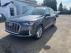 WA1LXBF72ND002108 2022 AUDI Q7