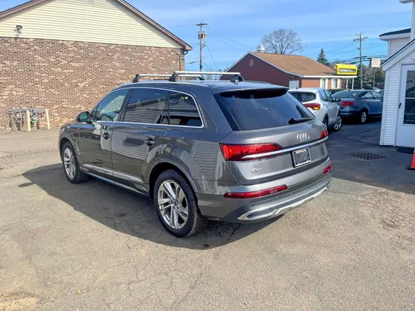 WA1LXBF72ND002108 2022 AUDI Q7 - Image 2