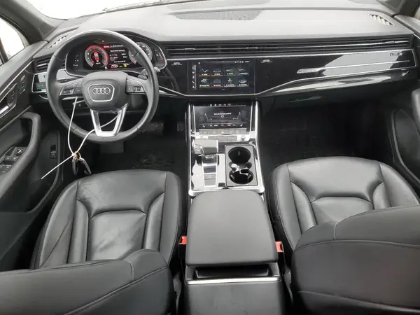 WA1LXBF72ND003923 2022 AUDI Q7 - Image 8