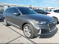 WA1LXBF72ND004019 2022 AUDI Q7