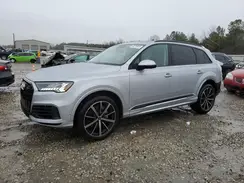 WA1LXBF72ND005378 2022 AUDI Q7
