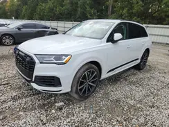 WA1LXBF72ND006370 2022 AUDI Q7