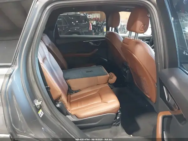 WA1LXBF72ND008409 2022 AUDI Q7 - Image 8