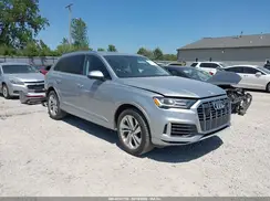 WA1LXBF72ND010208 2022 AUDI Q7