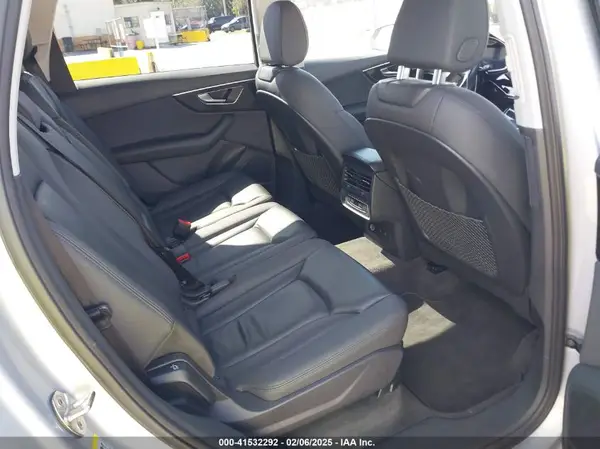 WA1LXBF72ND010211 2022 AUDI Q7 - Image 8