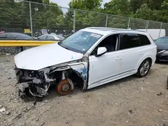WA1LXBF72ND010418 2022 AUDI Q7