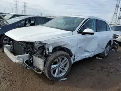 WA1LXBF72ND010533 2022 AUDI Q7