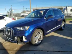 WA1LXBF72ND013545 2022 AUDI Q7