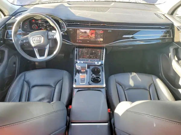 WA1LXBF72ND013545 2022 AUDI Q7 - Image 8